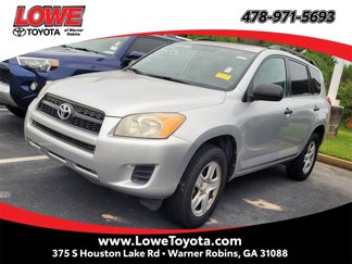 Used 2010 Toyota RAV4 2WD image 1