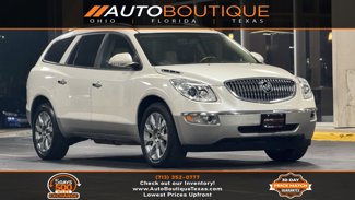 Used 2012 Buick Enclave Premium w/ Trailering Provision Package image 1