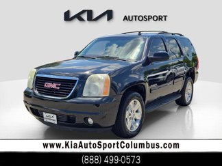 Used 2012 GMC Yukon SLT w/ SLT-2 Equipment Package image 1