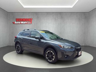 Used 2023 Subaru Crosstrek 2.0i Premium image 1