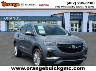 Used 2020 Buick Encore GX Preferred image 1