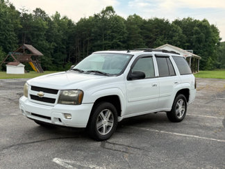 Used 2007 Chevrolet TrailBlazer LT image 1