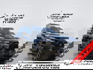 Used 2024 Toyota Corolla Cross XLE image 1