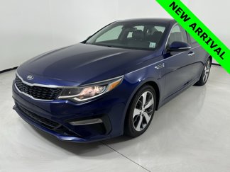 Used 2020 Kia Optima S image 1