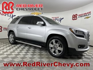 Used 2017 GMC Acadia Limited SLT image 1