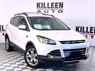 Used 2013 Ford Escape SEL image 1