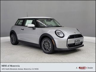Certified 2025 MINI Cooper 2-Door Hardtop image 1