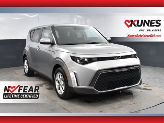 Used 2023 Kia Soul LX w/ LX Technology Package image 1