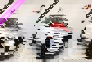 Used 2018 Jaguar F-PACE Prestige image 1