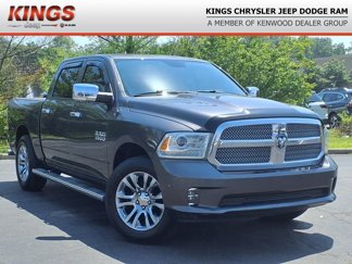Used 2014 RAM 1500 Limited image 1
