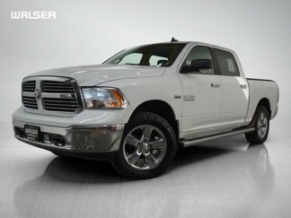 Used 2017 RAM 1500 Big Horn image 1
