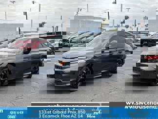 New 2026 Honda Civic Sport image 1