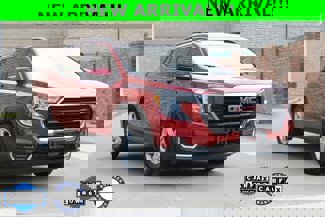 Used 2023 GMC Terrain SLE w/ Driver Convenience Package image 1