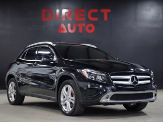 Used 2015 Mercedes-Benz GLA 250 image 1