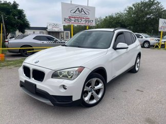 Used 2014 BMW X1 xDrive35i image 1