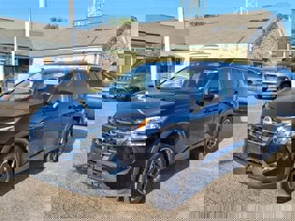 Used 2024 Nissan Rogue SV image 1