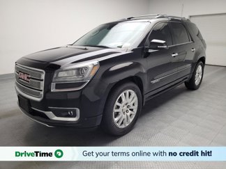 Used 2016 GMC Acadia Denali image 1