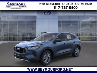 New 2025 Ford Escape Active image 1