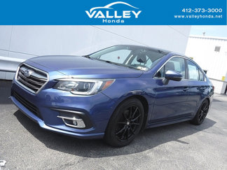 Used 2019 Subaru Legacy 3.6R Limited image 1