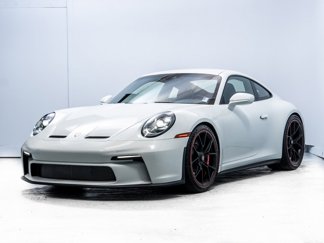 Used 2024 Porsche 911 GT3 image 1
