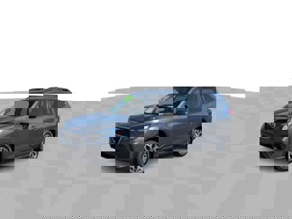 Certified 2020 Subaru Forester Premium image 1