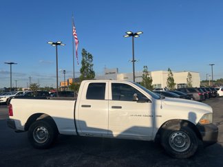 Used 2011 RAM 1500 ST w/ ST Popular Equipment Group image 1