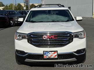 Used 2018 GMC Acadia SLT video 2