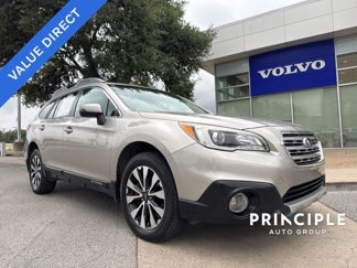 Used 2016 Subaru Outback 3.6R Limited image 1