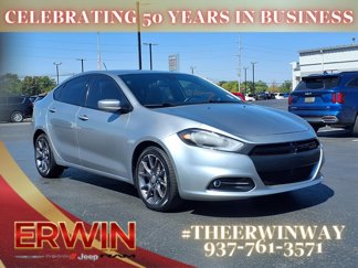 Used 2016 Dodge Dart SXT w/ Sun/Sound Group image 1