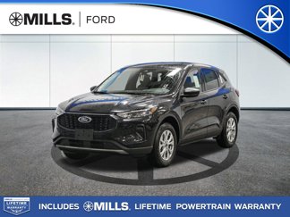New 2025 Ford Escape Active w/ Cold Weather Package image 1