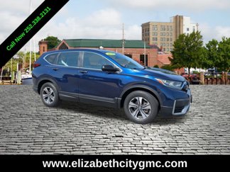 Used 2020 Honda CR-V LX image 1