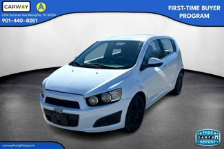 Used 2014 Chevrolet Sonic LT image 1