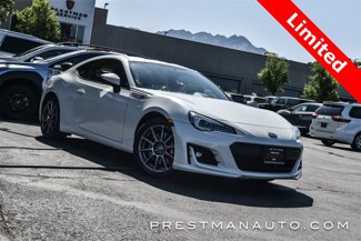 Used 2017 Subaru BRZ Limited w/ Performance Package image 1