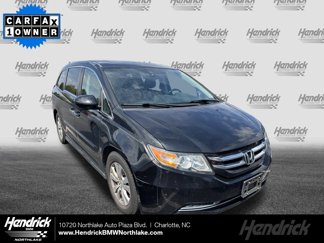 Used 2014 Honda Odyssey EX-L image 1