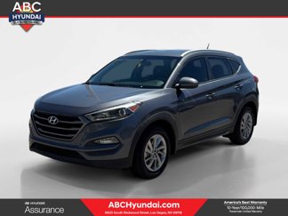 Used 2016 Hyundai Tucson SE w/ Option Group 02 image 1