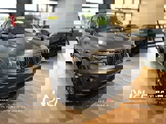 Used 2021 Jeep Grand Cherokee Limited w/ Quick Order Package 28K 80th image 1