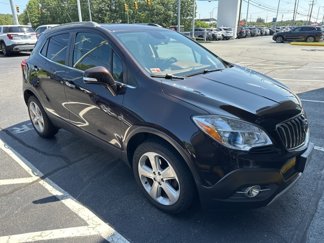 Used 2015 Buick Encore Leather image 1