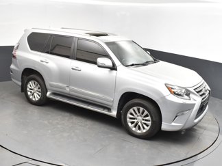Used 2017 Lexus GX 460 Premium image 1