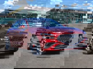 New 2025 Genesis G70 3.3T Advanced image 1