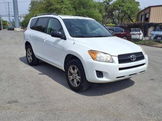 Used 2011 Toyota RAV4 2WD w/ Upgrade Value Pkg image 1