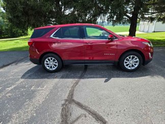 Used 2019 Chevrolet Equinox LT image 1