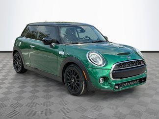 Used 2020 MINI Cooper S w/ Storage Package image 1