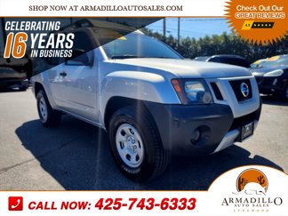 Used 2009 Nissan Xterra X image 1