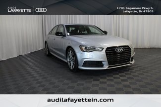 Used 2018 Audi A6 2.0T Premium image 1