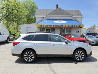 Used 2016 Subaru Outback 2.5i Limited image 1