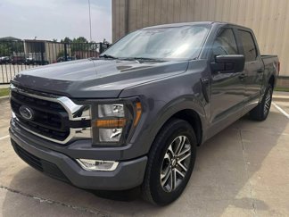 Used 2021 Ford F150 XL w/ STX Appearance Package image 1