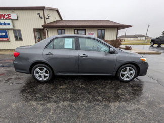 Used 2013 Toyota Corolla LE Special Edition image 1