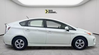 Used 2015 Toyota Prius Two image 1