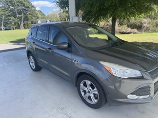 Certified 2016 Ford Escape SE image 1