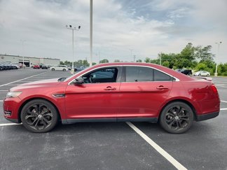 Used 2016 Ford Taurus SHO w/ Equipment Group 401A image 1